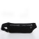 Board Board on a zipper, reflective elements, black color