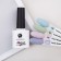 Gel polish Adricoco French Dessert, No. 03 Apple Grillazh, 8 ml