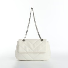 Bag-mixer on the valve, white color