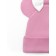 Children's cap Amarobaby Nature Essence Mini, size 44-46, pink color