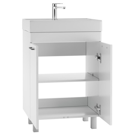 Iceberg cabinet contrast to the Yenisei 60 sink, without a box-1