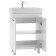 Iceberg cabinet contrast to the Yenisei 60 sink, without a box