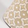 Lamp "Devora" 1he14 40W white-gray 12.5x12.5x26 cm Risalux