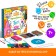 Board Game "Twist-R+Crocobill+Falling Tower 2D = Super Media!", 7+