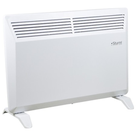 STURM CH1500RF convector, 1.5 kW, up to 20 sq.m.-2