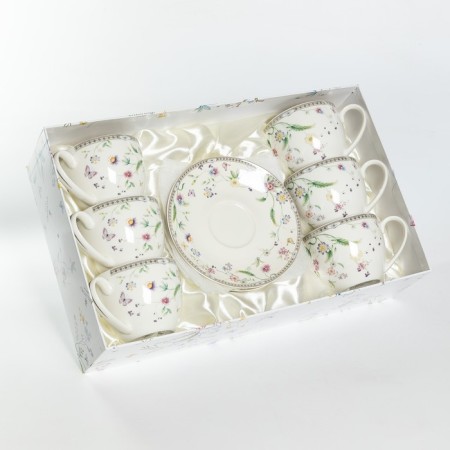 Tea set of Balsford Manuela, 280 ml, 12 items-7