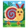 Like -applique. "Snail"