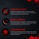 Headphones with A4Tech Bloody G573 Black 2M Monitoring TECOME (G573)