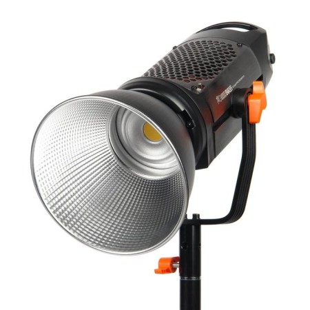 LED LED GreenBean SunLight Pro 100Cob, DMX