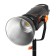 LED LED GreenBean SunLight Pro 100Cob, DMX