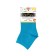 Nosk children's Omsa Kids Calzino 21s02 Stride shortened BLU, size 23-26