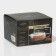 Glass mug with double walls Magistro “Lidi. Duo ", 200 ml, 12 × 9.5 × 6.5 cm