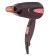 Feng Vitek VT-2261 BN, 1300 W, road, 2 modes, 2 speeds, folding handle, brown