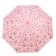 Children's umbrella "Pieses change color" d = 82 cm