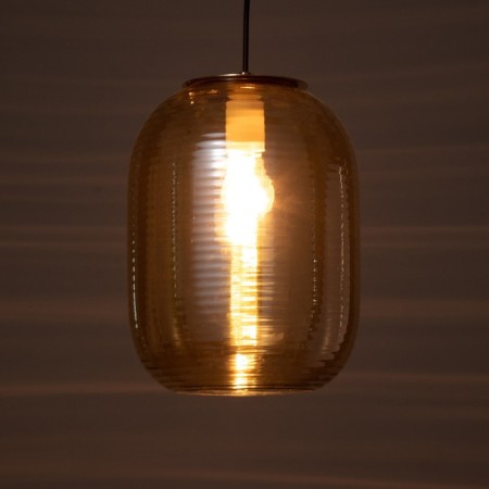 Lamp Bayerlux 2479/1GD E27 40W golden 30x30x40-140 cm-3