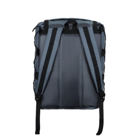 Backpack "type-1", 70 l, color gray color-2