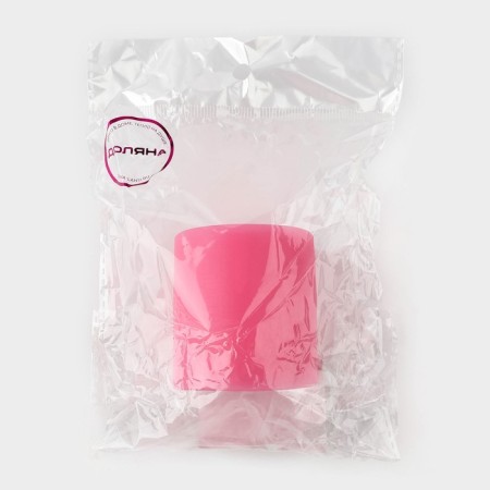 Mold Dolyana "Infant", silicone, 5.5 × 4.5 × 6 cm, pink color-5