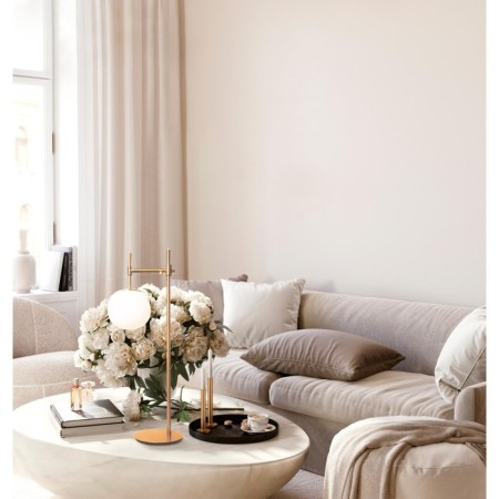 Casper table lamp, size 17x65x21 cm, 7W 1xe27 IP 20-7