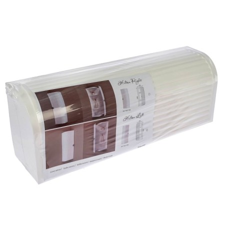 Cabinet Hilton Right, snow-white color-6