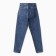 Jeans insulated female, blue color, size 29 (44/46)