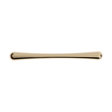 Cappio RSC016 handle handle, m/o 128 mm, color gold-2