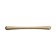 Cappio RSC016 handle handle, m/o 128 mm, color gold