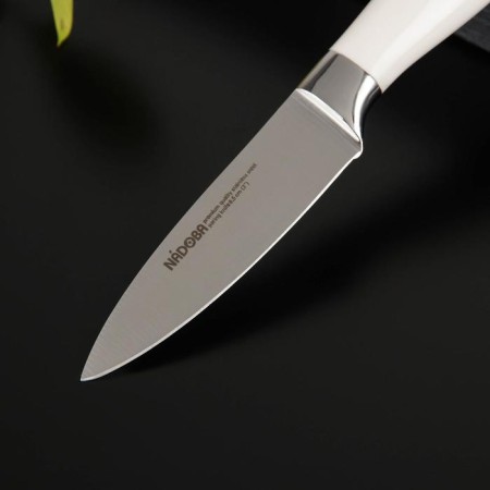 Nadoba Blanca vegetable knife, 8.5 cm-1