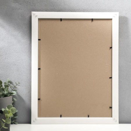 Photo frame 30x40 cm (600) plastic-6