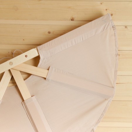 Fan for acceleration steam, 77x40x4 cm-3