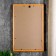 Photo frame with 20 25x40 cm, pine