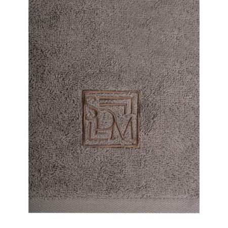 Terry towel Sofi de Marko Marshall, 600 gr, size 70x140 cm, color light-beige color-2