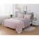 Set with a blanket, size 160x220 cm, 180x230 cm, 50x70 cm - 2 pcs