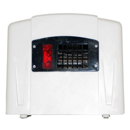 G-teq 8851 PW, 1.5 kW, plastic, white hand-3