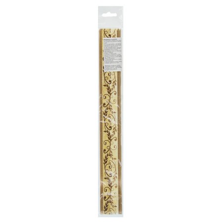 The Symphony Border B-013, width 4 cm, length 14 m.-1