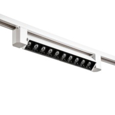 Simple Simple Linza lamp LED 20W white 34x3.5x4.5 cm