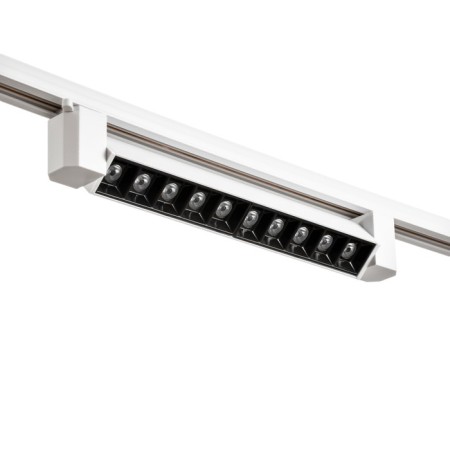 Simple Simple Linza lamp LED 20W white 34x3.5x4.5 cm