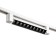 Simple Simple Linza lamp LED 20W white 34x3.5x4.5 cm