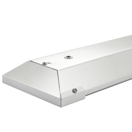 Ballu Bih-S2-0.3 heater, infrared, 300 watts, 6 m², white-3