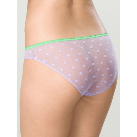 Female cowards, size 44, lilac color-1