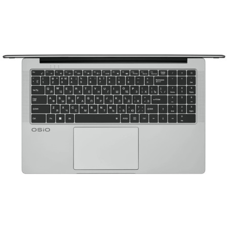 OSIO Focusline F160i-006 Core i5 1235U 16GB SSD512GB Intel Iris XE Graphics 16.1 "I 107989-4