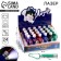 Laser "For active cats", Mix colors, in showbox