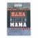 Diploma-book "Dad is not your mother" 22x15 cm