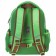 Frame backpack 35 x 27 x 15 cm, Hatber ergonomic mini "Pixel" NRK_86028