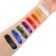 Makeup for the face and body, pencils 6 colors, sparkles, applicator, tattoo "team", puppy patrol