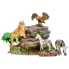 Set of figures 