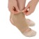 The ankle gymnastic Grace Dance, p. S, beige color
