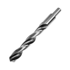 Tundra metal drill, HSS, cylindrical shank, 20 x 205 mm
