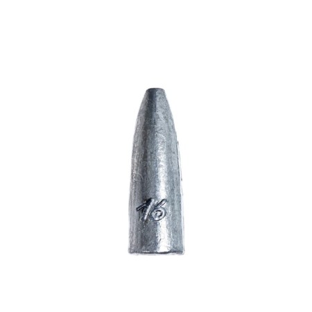 The sliding bullet of Yaman, 16 g
