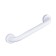 Building for a bath, white color (30 cm)