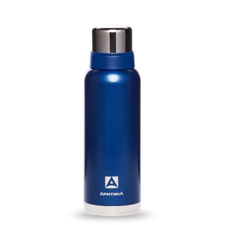Thermos "Arctic", 106, 1.2 l, retains heat 32 hours-1